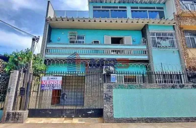 Casa com 3 quartos para alugar na rua bueno de paiva, 133, méier, rio de janeiro, 190 m2 por r$ 4.500