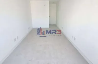 Sala comercial com 1 sala para alugar na estrada dos três rios, 830, freguesia (jacarepaguá), rio de janeiro, 23 m2 por r$ 800
