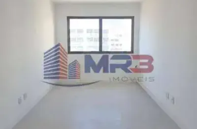 Sala comercial com 1 sala para alugar na estrada dos três rios, 830, freguesia (jacarepaguá), rio de janeiro, 23 m2 por r$ 800