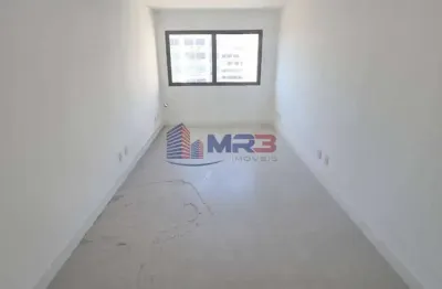 Sala comercial com 1 sala para alugar na estrada dos três rios, 830, freguesia (jacarepaguá), rio de janeiro, 23 m2 por r$ 800