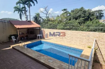 Casa com 4 quartos à venda na rua ícaro, 149, curicica, rio de janeiro, 200 m2 por r$ 800.000