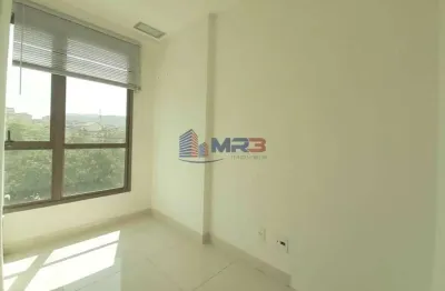 Sala comercial com 1 sala para alugar na estrada de jacarepaguá, 7221, freguesia (jacarepaguá), rio de janeiro, 25 m2 por r$ 1.000