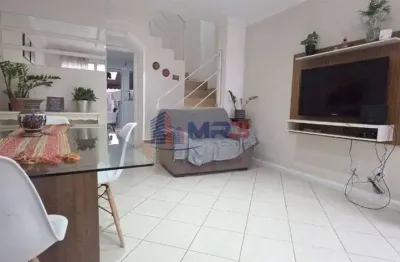 Casa em condomínio fechado com 4 quartos à venda na estrada dos bandeirantes, 12777, vargem pequena, rio de janeiro, 116 m2 por r$ 600.000