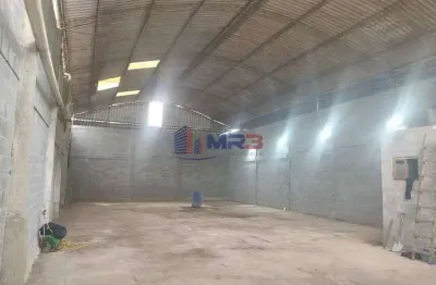 Barracão / galpão / depósito para alugar na rua casa grande, 107, jacarepaguá, rio de janeiro, 700 m2 por r$ 9.500