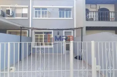 Casa em condomínio fechado com 3 quartos para alugar na estrada do galeão, 2400, portuguesa, rio de janeiro, 95 m2 por r$ 3.000