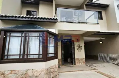 Casa em condomínio fechado com 4 quartos à venda na estrada capenha, 907, pechincha, rio de janeiro, 260 m2 por r$ 1.200.000