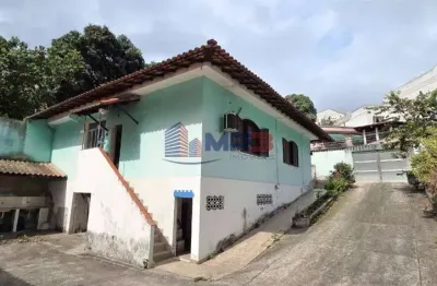 Casa com 2 quartos à venda na rua alexandre ramos, 170, tanque, rio de janeiro, 340 m2 por r$ 900.000