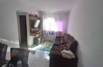 Apartamento com 2 quartos à venda na rua ministro gabriel de piza, 777, pechincha, rio de janeiro, 47 m2 por r$ 110.000