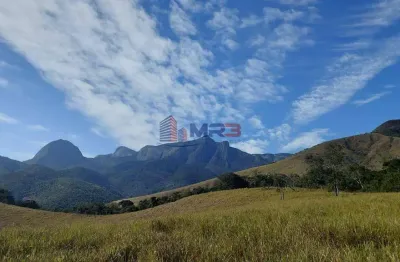 Terreno à venda na estrada segredo, segredo, teresópolis, 6000 m2 por r$ 980.000