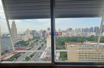 Apartamento com 1 quarto à venda na rua de santana, 73, centro, rio de janeiro, 40 m2 por r$ 180.000