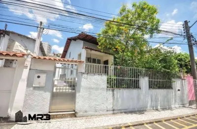 Casa em condomínio fechado com 2 quartos à venda na rua edgard werneck, 588, pechincha, rio de janeiro, 66 m2 por r$ 360.000