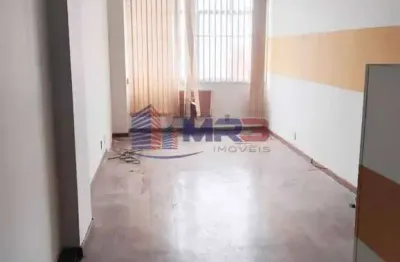 Sala comercial com 1 sala à venda na estrada da cacuiá, 231, cacuia, rio de janeiro, 25 m2 por r$ 95.000