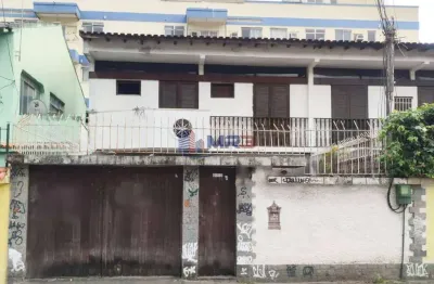 Casa com 3 quartos à venda na rua japurá, 418, praça seca, rio de janeiro, 224 m2 por r$ 320.000