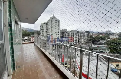 Apartamento com 2 quartos à venda na Rua Pouso Alto, 50, Tanque, Rio de Janeiro, 91 m2 por R$ 350.000