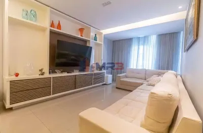 Apartamento com 3 quartos à venda na rua miguel lemos, 87, copacabana, rio de janeiro, 156 m2 por r$ 2.190.000