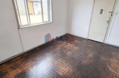 Apartamento com 2 quartos à venda na rua engenheiro alberto rocha, 49, vila da penha, rio de janeiro, 47 m2 por r$ 195.000