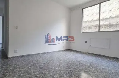 Apartamento com 2 quartos para alugar na rua mário, 120, praça seca, rio de janeiro, 58 m2 por r$ 780