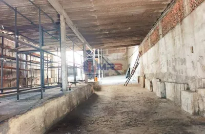 Barracão / galpão / depósito com 1 sala para alugar na estrada do cafundá, 2293, taquara, rio de janeiro, 360 m2 por r$ 4.600