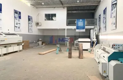 Barracão / galpão / depósito à venda na avenida brasil, 29544, realengo, rio de janeiro, 400 m2 por r$ 1.199.000