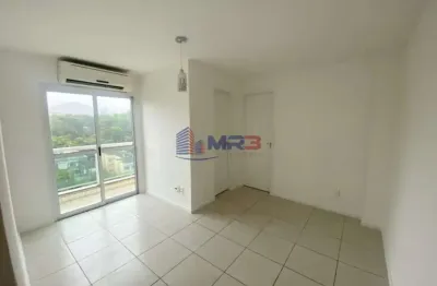 Apartamento com 1 quarto para alugar na rua mapendi, 685, taquara, rio de janeiro, 45 m2 por r$ 1.450