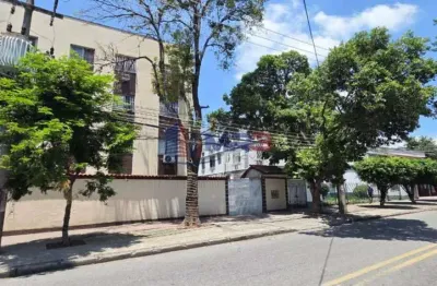 Apartamento com 2 quartos para alugar na estrada meringuava, 1805, taquara, rio de janeiro, 60 m2 por r$ 1.300