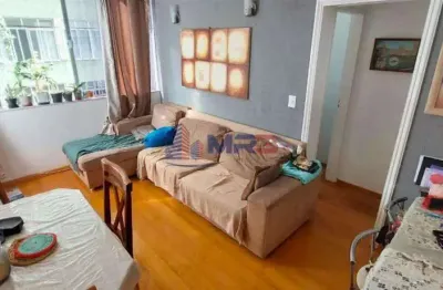 Apartamento com 2 quartos à venda na avenida geremário dantas, 885, pechincha, rio de janeiro, 50 m2 por r$ 210.000