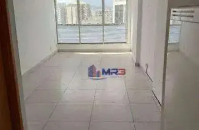Sala comercial à venda na avenida dom hélder câmara, 5644, cachambi, rio de janeiro, 26 m2 por r$ 130.000