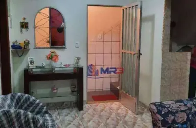 Apartamento com 2 quartos à venda na rua dona vicência, 154, oswaldo cruz, rio de janeiro, 50 m2 por r$ 160.000