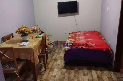 Apartamento com 2 quartos à venda na rua dona vicência, 154, oswaldo cruz, rio de janeiro, 50 m2 por r$ 160.000