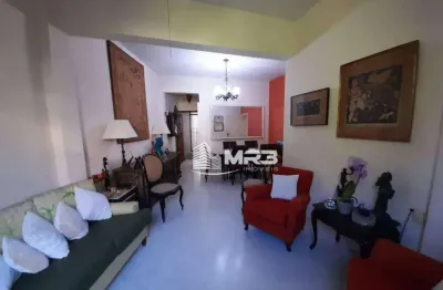 Apartamento com 3 quartos à venda na rua conde de bonfim, 1062, tijuca, rio de janeiro, 91 m2 por r$ 510.000