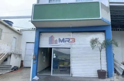 Ponto comercial com 2 salas à venda na avenida brasil, 29544, realengo, rio de janeiro, 70 m2 por r$ 350.000