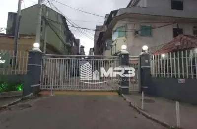 Casa em condomínio fechado com 3 quartos à venda na estrada mapua, 650, taquara, rio de janeiro, 170 m2 por r$ 260.000