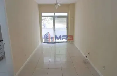 Apartamento com 1 quarto para alugar na avenida geremário dantas, 819, pechincha, rio de janeiro, 54 m2 por r$ 1.400