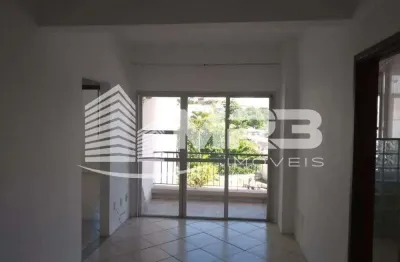 Apartamento com 1 quarto à venda na estrada do tindiba, 18, pechincha, rio de janeiro, 48 m2 por r$ 220.000
