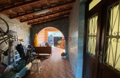 Casa com 3 quartos à venda na rua lelio de souza, 139, bancários, rio de janeiro, 96 m2 por r$ 420.000