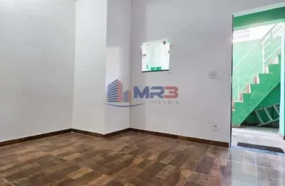 Casa em condomínio fechado com 2 quartos para alugar na rua edgard werneck, 776, freguesia (ilha do governador), rio de janeiro, 140 m2 por r$ 1.600