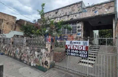 Casa com 4 quartos à venda na rua padre januário, 95, inhaúma, rio de janeiro, 880 m2 por r$ 1.500.000