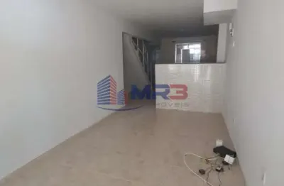 Apartamento com 2 quartos à venda na Avenida Ilha do Fundão, 07, Bancários, Rio de Janeiro, 55 m2 por R$ 250.000
