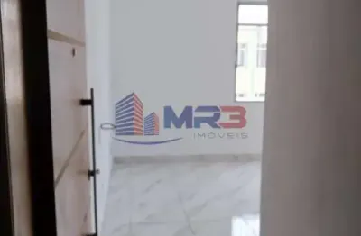 Apartamento com 2 quartos à venda na Rua das Pastorinhas, 100, Jacarepaguá, Rio de Janeiro, 43 m2 por R$ 171.000