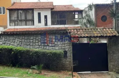 Casa em condomínio fechado com 4 quartos à venda na Rua Custódio Guimarães, 76, Taquara, Rio de Janeiro, 265 m2 por R$ 700.000