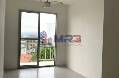 Apartamento com 2 quartos à venda na Estrada Rodrigues Caldas, 2055, Taquara, Rio de Janeiro, 50 m2 por R$ 230.000