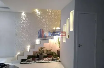 Casa em condomínio fechado com 3 quartos à venda na Estrada do Rio Grande, 3895, Taquara, Rio de Janeiro, 180 m2 por R$ 630.000