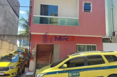 Casa em condomínio fechado com 3 quartos à venda na Rua Ipadu, 571, Jacarepaguá, Rio de Janeiro, 140 m2 por R$ 350.000
