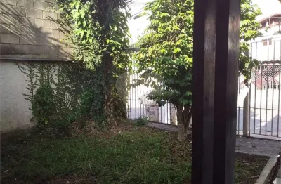 Casa com 3 quartos à venda na Avenida Doutor Lino de Moraes Leme, 996, Vila Mascote, São Paulo