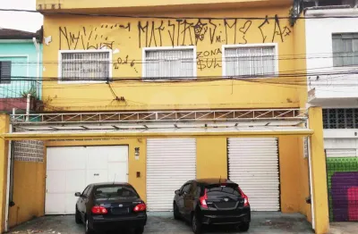 Galpão com 833m totalmente reformado para locação ou venda em santo amaro