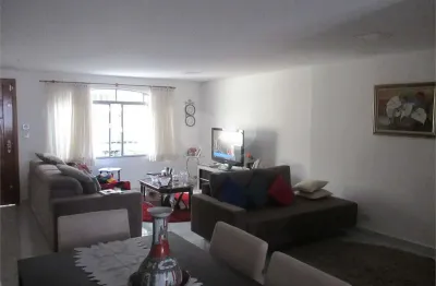 Ótimo sobrado à Venda com 208 metros na Vila Mascote São Paulo SP