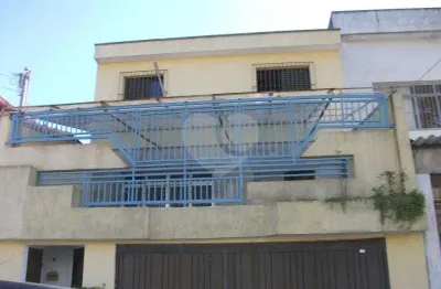 Sobrado à venda com 200 metros na vila santa catarina são paulo sp