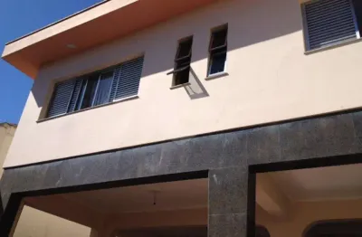 Casa tipo sobrado à venda com 517 metros 03 dorm 02 suítes 05 vagas na vila santa catarina são paulo
