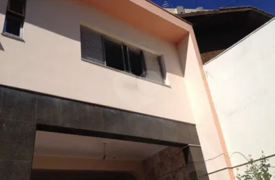 Casa tipo Sobrado à Venda com 517 metros 03 Dorm 02 Suítes 05 Vagas na Vila Santa Catarina São Paulo