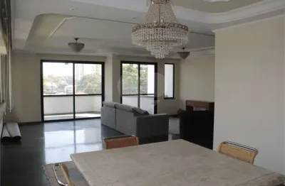 Apartamento com 3 quartos à venda em vila mascote - sp